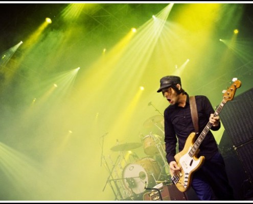 The Verve &#8211; Festineuch 2008