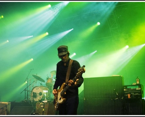 The Verve &#8211; Festineuch 2008