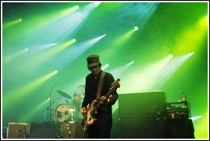 The Verve &#8211; Festineuch 2008