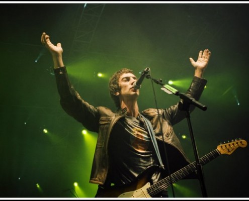 The Verve &#8211; Festineuch 2008