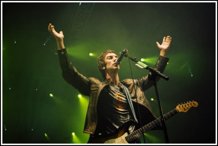 The Verve &#8211; Festineuch 2008