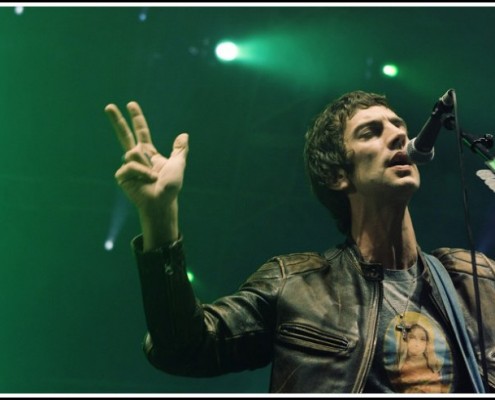 The Verve &#8211; Festineuch 2008