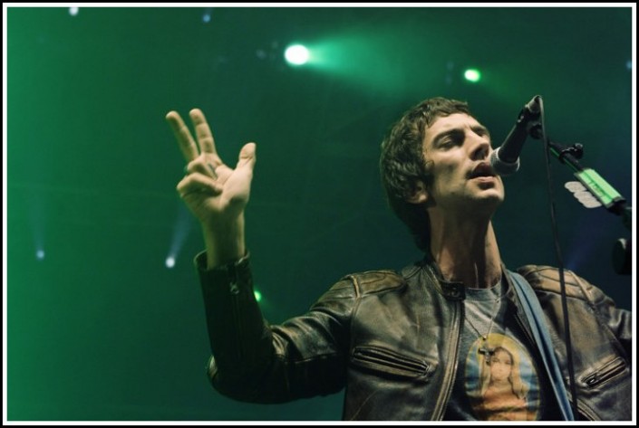 The Verve &#8211; Festineuch 2008