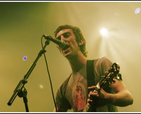 The Verve &#8211; Festineuch 2008