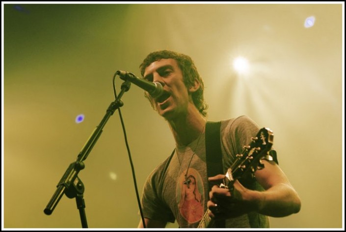 The Verve &#8211; Festineuch 2008