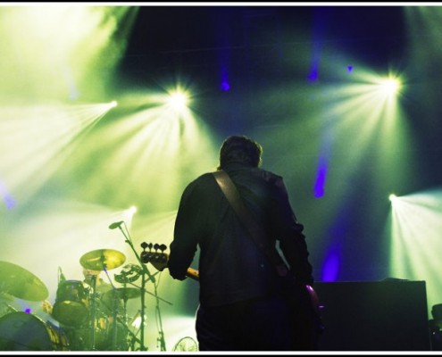 The Verve &#8211; Festineuch 2008