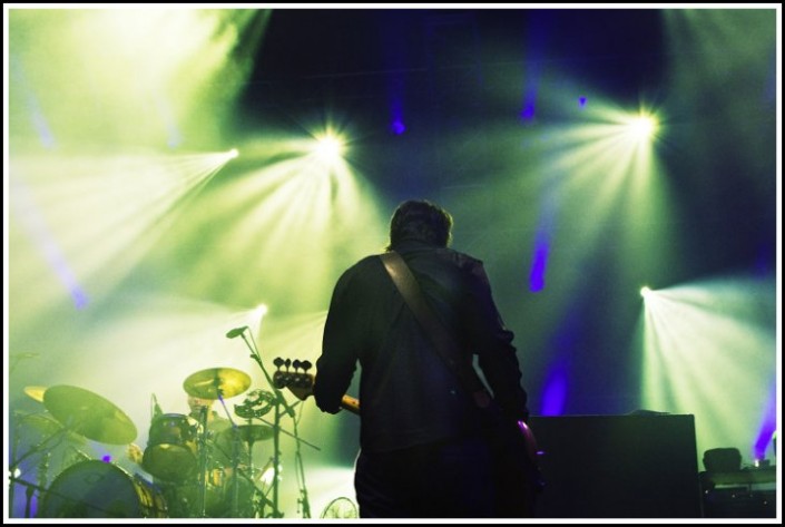 The Verve &#8211; Festineuch 2008