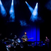 Six organs of admittance &#8211; Primavera Sound 2008