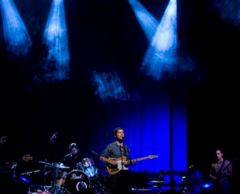 Bill Callahan &#8211; Primavera Sound 2008