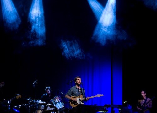 Bill Callahan &#8211; Primavera Sound 2008