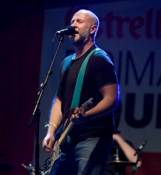 Bob Mould &#8211; Primavera Sound 2008