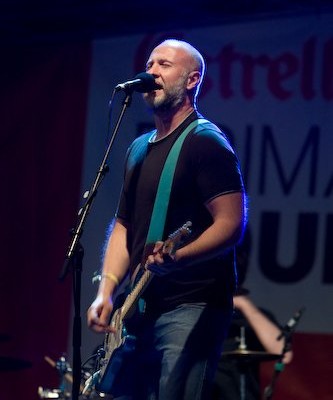 Bob Mould &#8211; Primavera Sound 2008