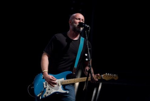 Bob Mould &#8211; Primavera Sound 2008