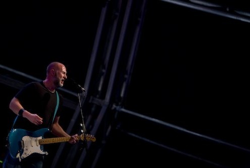 Bob Mould &#8211; Primavera Sound 2008