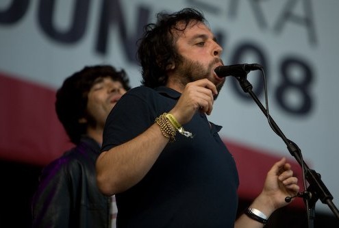 Its not not &#8211; Primavera Sound 2008