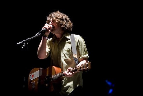 Sebadoh &#8211; Primavera Sound 2008