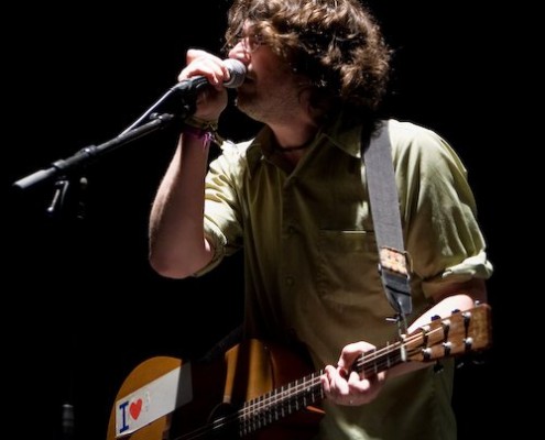 Sebadoh &#8211; Primavera Sound 2008