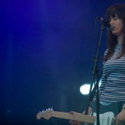 Throbbing Gristle &#8211; Primavera Sound 2008