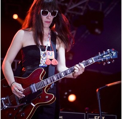 Feist &#8211; Festineuch 2008