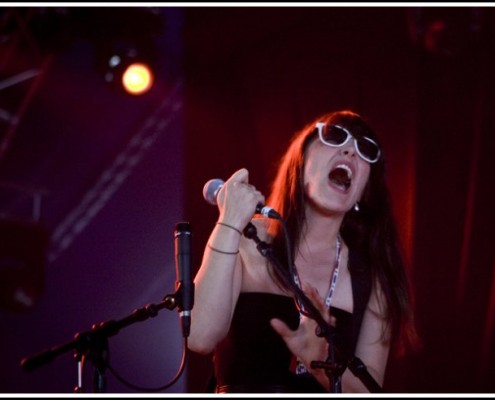 Feist &#8211; Festineuch 2008