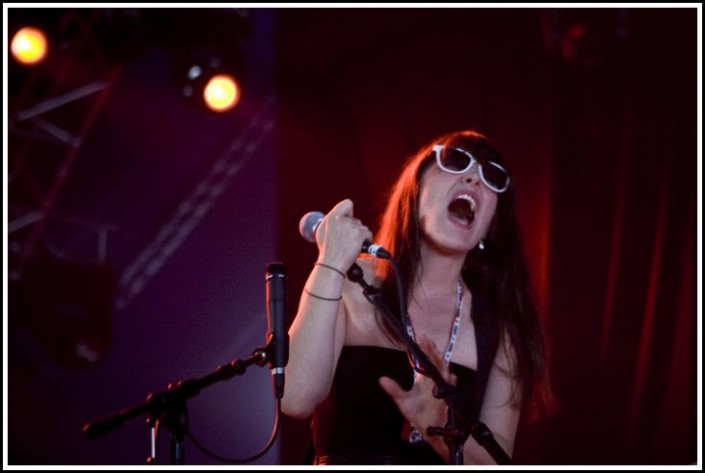 Feist &#8211; Festineuch 2008