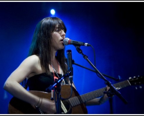 Feist &#8211; Festineuch 2008