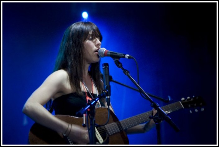 Feist &#8211; Festineuch 2008