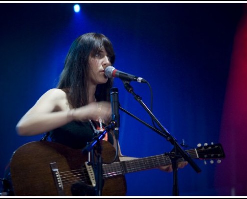 Feist &#8211; Festineuch 2008