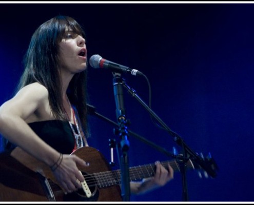 Feist &#8211; Festineuch 2008