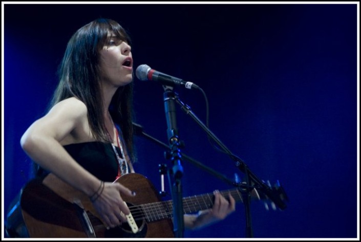 Feist &#8211; Festineuch 2008