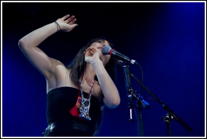 Feist &#8211; Festineuch 2008