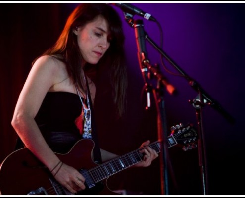 Feist &#8211; Festineuch 2008