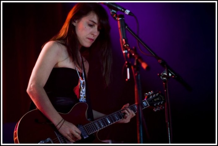 Feist &#8211; Festineuch 2008