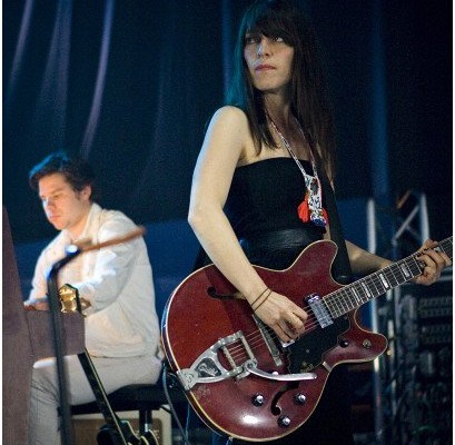 Feist &#8211; Festineuch 2008