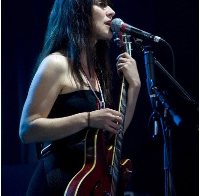 Feist &#8211; Festineuch 2008