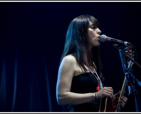 Feist &#8211; Festineuch 2008