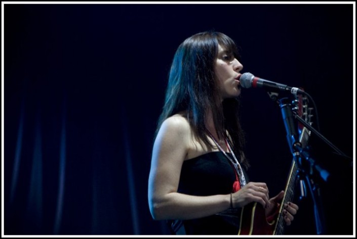 Feist &#8211; Festineuch 2008