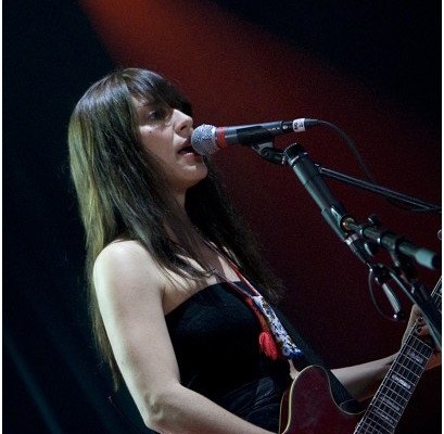 Feist &#8211; Festineuch 2008