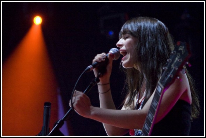 Feist &#8211; Festineuch 2008