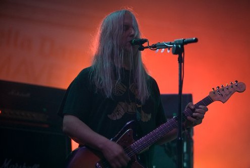 Dinosaur Jr &#8211; Primavera Sound 2008