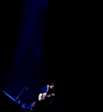 Scout Niblett &#8211; Primavera Sound 2008