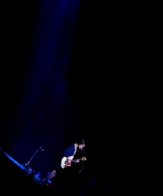 Scout Niblett &#8211; Primavera Sound 2008