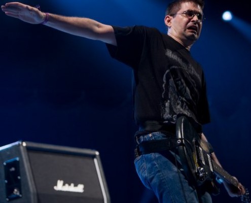 Shellac &#8211; Primavera Sound 2008