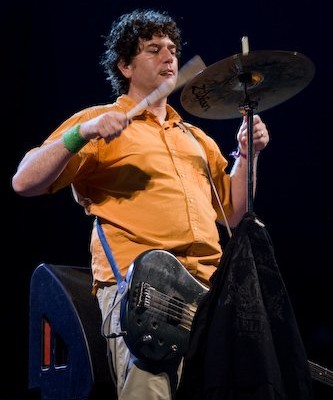 Shellac &#8211; Primavera Sound 2008