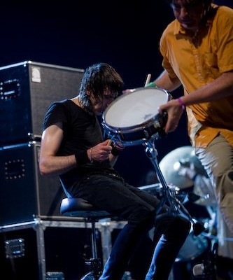 Shellac &#8211; Primavera Sound 2008