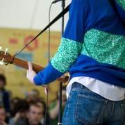 Stephen Malkmus and the Jicks &#8211; Primavera Sound 2008