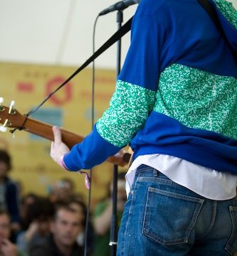 Stephen Malkmus &#8211; Primavera Sound 2008