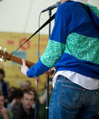 Stephen Malkmus &#8211; Primavera Sound 2008