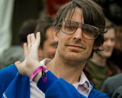 Stephen Malkmus &#8211; Primavera Sound 2008