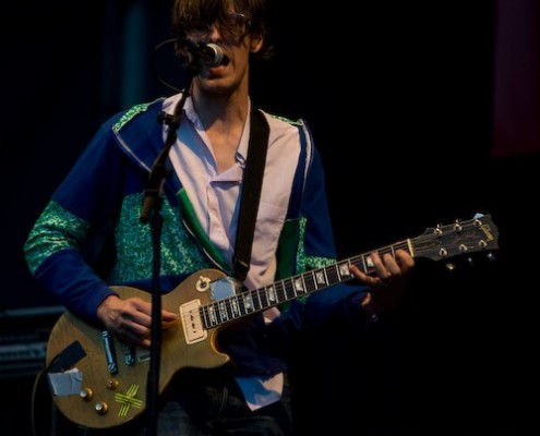 Stephen Malkmus and the Jicks &#8211; Primavera Sound 2008